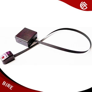 YZC BIRE universal infrared repeater is multi-functional and compatible with infrared remote control line