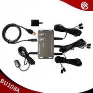 BU108A红外转发器 IR信号转换器 远程Extender